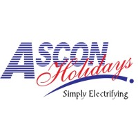 Ascon Travel Pvt Ltd logo - Similar company to Kaizen Intl