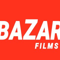 Bazar Films logo - Similar company to Polo Studio