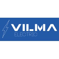 Vilma Electric `Achil. K. Nikolaou` SA logo - Similar company to Ιεεε Student Branch | University Of Ioannina | Arta