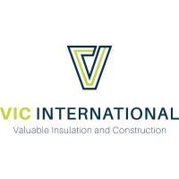 VIC International B.V. logo - Similar company to Creative Design Solutions International