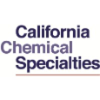 California Chemical Specialties logo - Similar company to Conflucore Pak