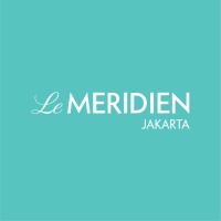 Le Méridien Jakarta logo - Similar company to Posture
