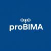 proBIMA logo - Similar company to Strathwell Group