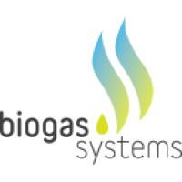 Biogas Systems logo - Similar company to Integrated Waste Services