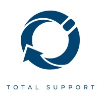 Total Support Solutions logo - Similar company to Premier Cloud