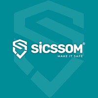 SICSSOM®  Servicios de Capacitación y Consultoría S.A. de C.V. logo - Similar company to Electroconstructora Del Golfo Sa De Cv