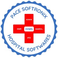 Pace Softronix Pvt Ltd. logo - Similar company to Coursry