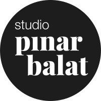 studio PINAR BALAT logo - Similar company to Studio Antidote