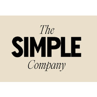 The Simple Company logo - Similar company to Simple Stack