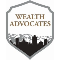 Wealth Advocates logo - Similar company to Interstate Rock Products, Inc