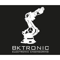 BKTRONIC logo - Similar company to Riverside Technical Sales