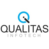 Qualitas Infotech Inc logo - Similar company to First Cloud Tech Inc