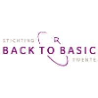 Stichting Back to Basic Twente logo - Similar company to Mensdoormens