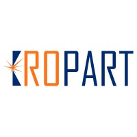 ROPART logo - Similar company to Electronics Alliance