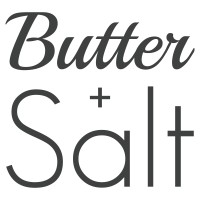 Butter + Salt
