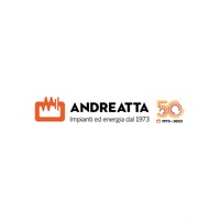 ANDREATTA IMPIANTI logo - Similar company to Pro2Srl