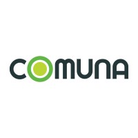 Comuna logo - Similar company to Creativa Digital