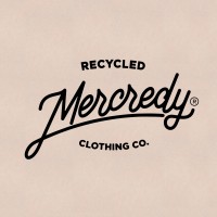 Mercredy Clothing logo - Similar company to B&W Break&Walk
