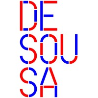 Agence de design DE SOUSA logo - Similar company to Bp Design