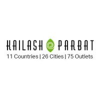 Kailash Parbat Group