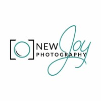 New Joy Photography logo - Similar company to No Hitter, Inc.