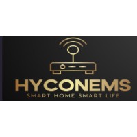 Hyconems Limited logo - Similar company to Shamel For Security And Safety