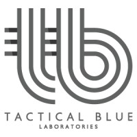 Tactical Blue Laboratories LLC logo - Similar company to Tactical Blue Space Ventures Llc