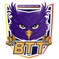 Başakşehir Teknoloji Takımı 9132 logo - Similar company to Pars Robotics Team