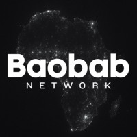 Baobab Network logo - Similar company to 4Dx Ventures