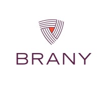BRANY logo - Similar company to Moses Taylor Foundation