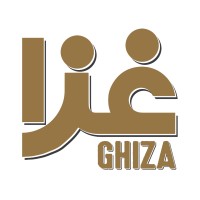 GHIZA FLOUR logo - Similar company to Helperco Solutions Pvt. Ltd.