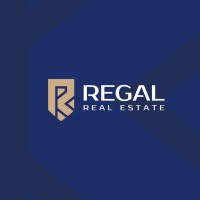 Regal Real estate logo - Similar company to Regal Real Estate