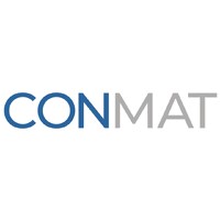 CONMAT GmbH & Co. KG logo - Similar company to Simpson Strong-Tie Central Europe