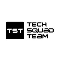 TechSquadTeam logo - Similar company to Digigen Technology Private Limited