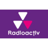 Radioactiv logo - Similar company to Equancyno11