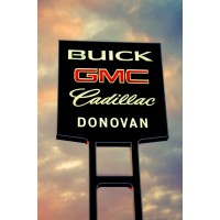 Donovan Auto & Truck Center logo - Similar company to Institute For Professional Advancement (Ipa)