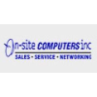 On-Site Computers, Inc. logo - Similar company to Artisan Technology Group