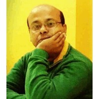 Somnath Mukherjee logo - Similar company to Gold Rate Today
