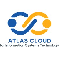 Atlas Cloud for Information System Technology logo - Similar company to Atlas Information Technology