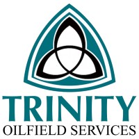 Trinity Oilfield Services logo - Similar company to Panda