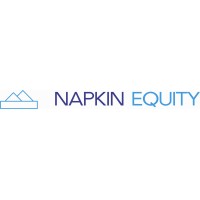 Napkin Equity logo - Similar company to Pedal Pub Global