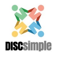 DISCsimple logo - Similar company to Wiseup Networks