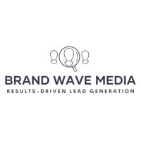 BrandWave Media logo - Similar company to Brand Wave Media
