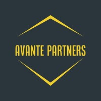 Avante Partners logo - Similar company to De Jonge Read