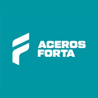 Aceros Forta logo - Similar company to Multicosas