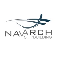 NavArch Shipbuilding logo - Similar company to M & M Shipbuilding