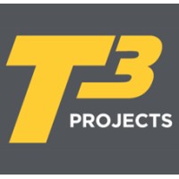 T3 Projects logo - Similar company to Group Five 