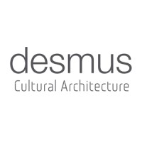 Desmus | Cultural Architecture logo - Similar company to Y2Dev