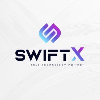 SwiftX logo - Similar company to Swiftx