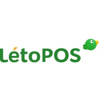 LetoPOS logo - Similar company to Wellet
